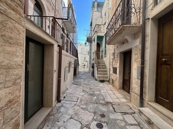 casa indipendente in vendita a Conversano