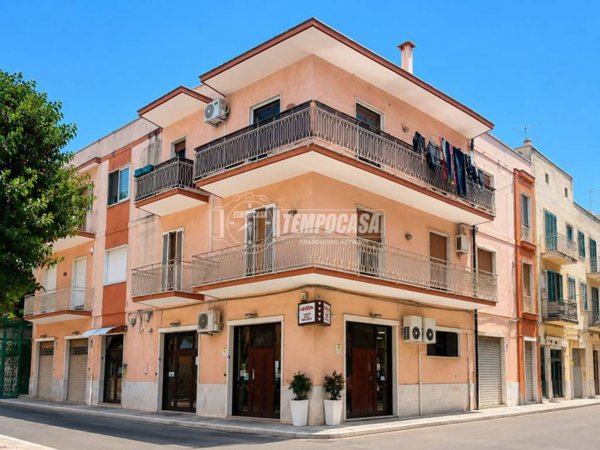 appartamento in vendita a Conversano