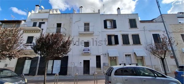 casa indipendente in vendita a Conversano
