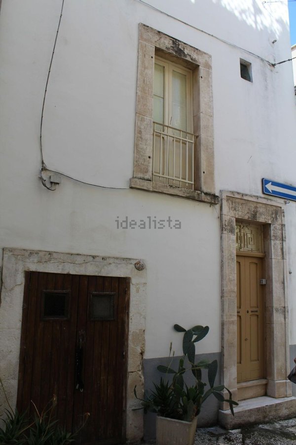 casa indipendente in vendita a Conversano