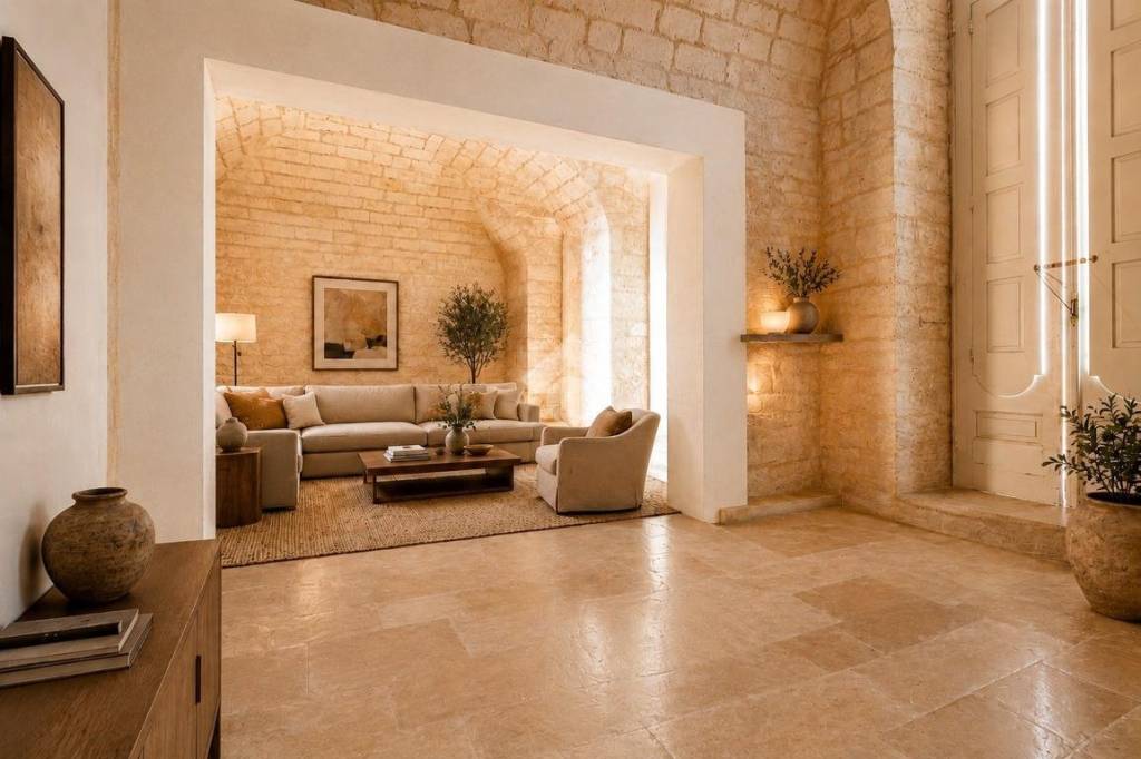appartamento in vendita a Conversano