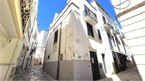 casa indipendente in vendita a Conversano