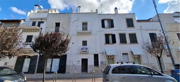 casa indipendente in vendita a Conversano