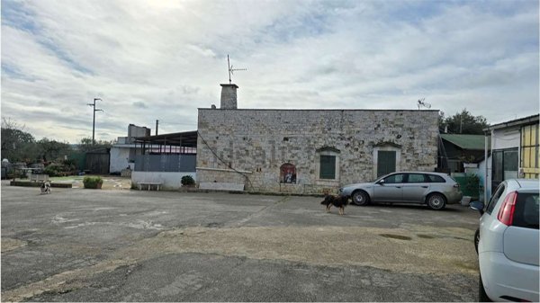 appartamento in vendita a Conversano