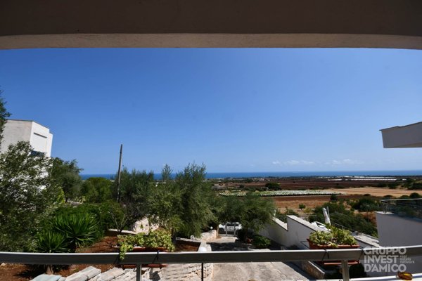 casa indipendente in vendita a Conversano