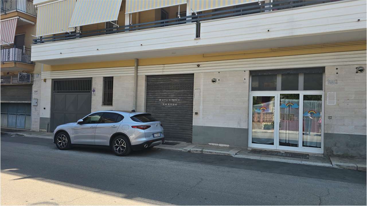 box auto in vendita a Conversano