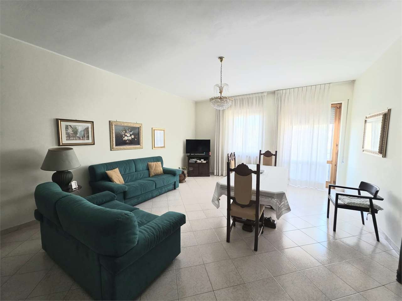 appartamento in vendita a Conversano in zona Triggianello