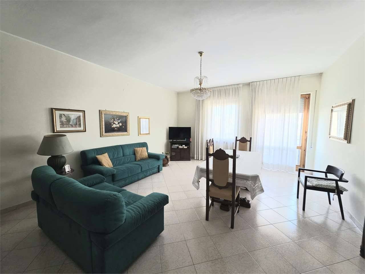 appartamento in vendita a Conversano in zona Triggianello