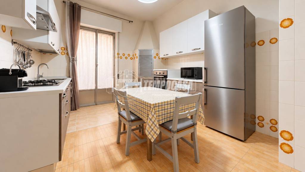 appartamento in vendita a Conversano