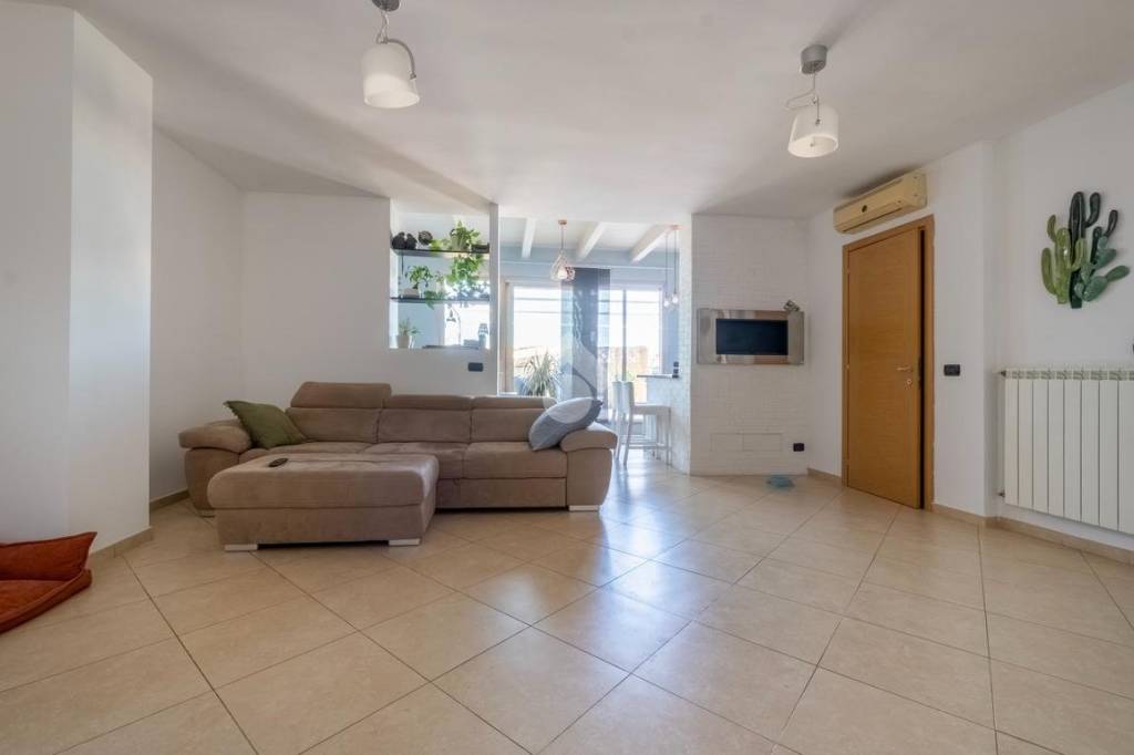 appartamento in vendita a Conversano
