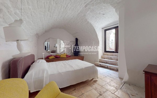casa indipendente in vendita a Conversano