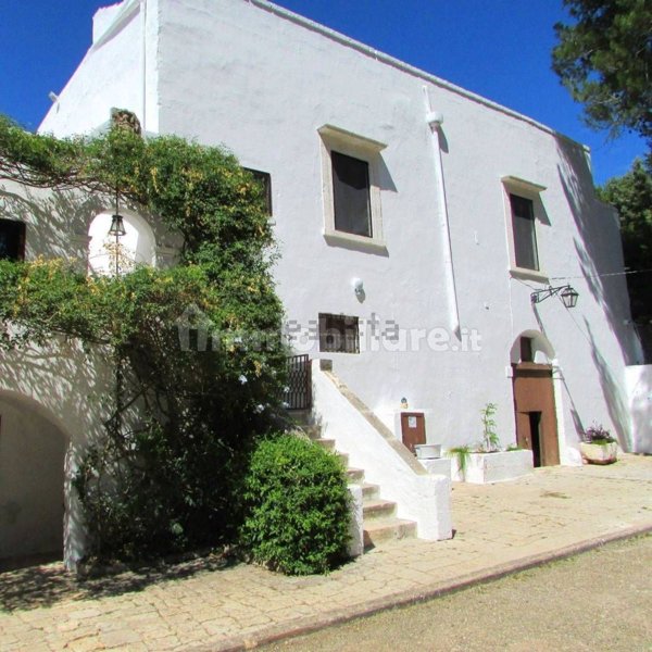 casa indipendente in vendita a Conversano