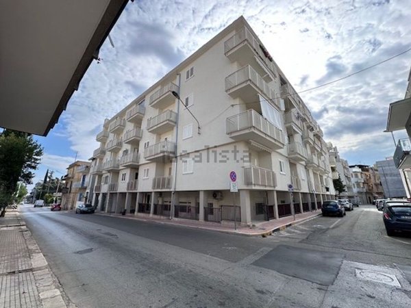 appartamento in vendita a Conversano