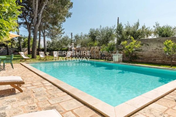 casa indipendente in vendita a Conversano