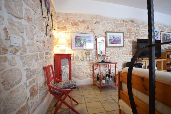 casa indipendente in vendita a Conversano