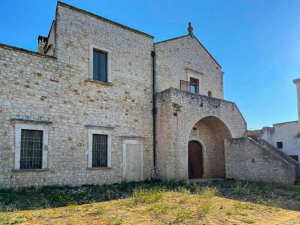 casa indipendente in vendita a Conversano