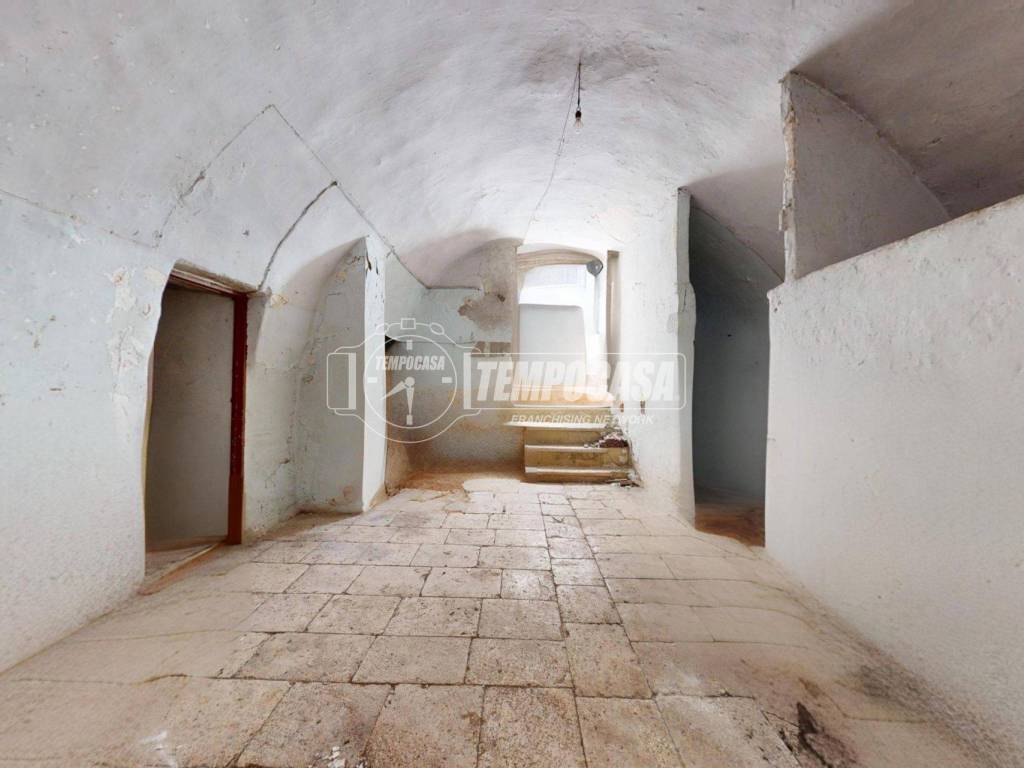 casa indipendente in vendita a Conversano