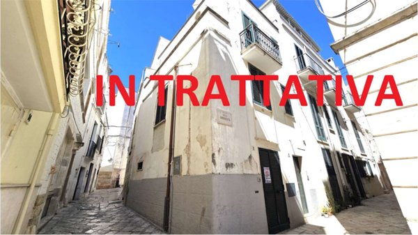 casa indipendente in vendita a Conversano