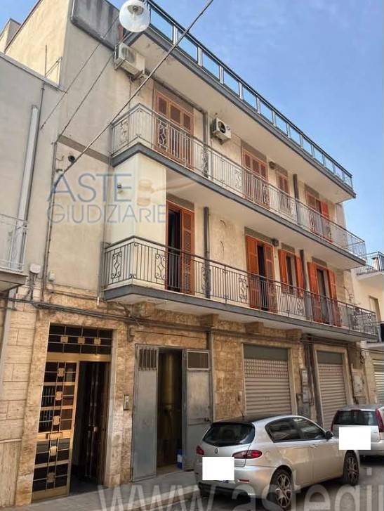 appartamento in vendita a Conversano