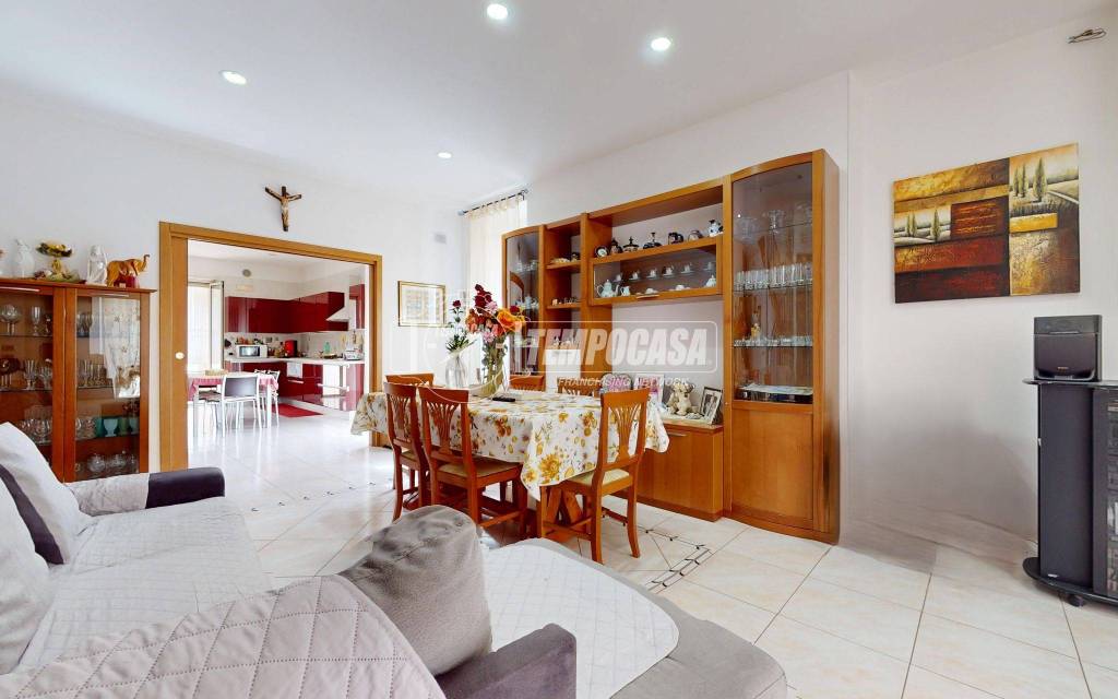 casa indipendente in vendita a Conversano