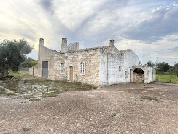 casale in vendita a Conversano