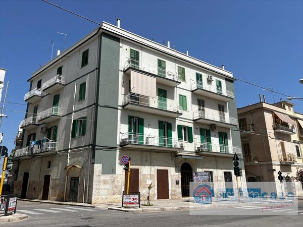 appartamento in vendita a Corato