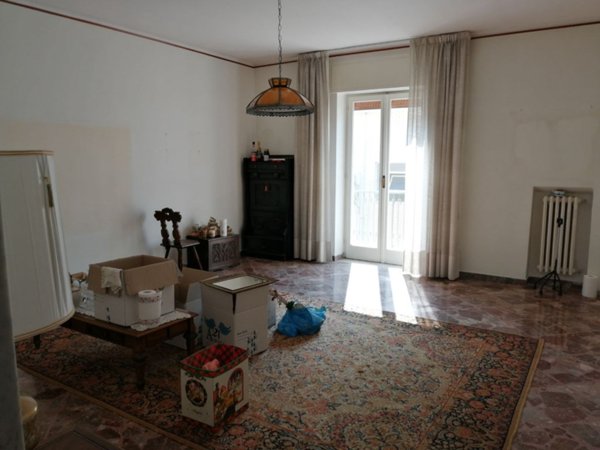 appartamento in vendita a Corato
