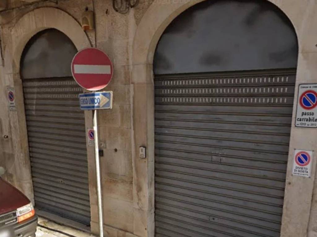 appartamento in vendita a Corato in zona Centro Storico