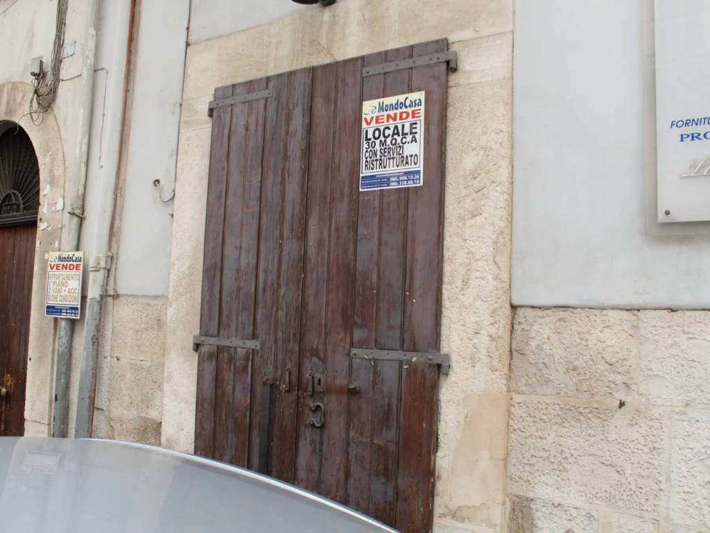 appartamento in vendita a Corato