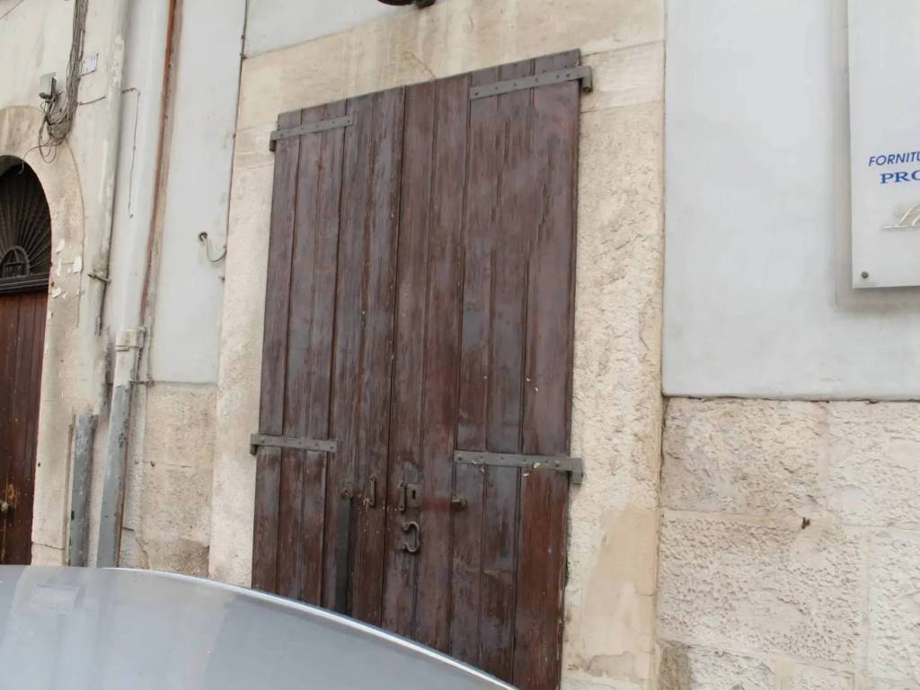 appartamento in vendita a Corato