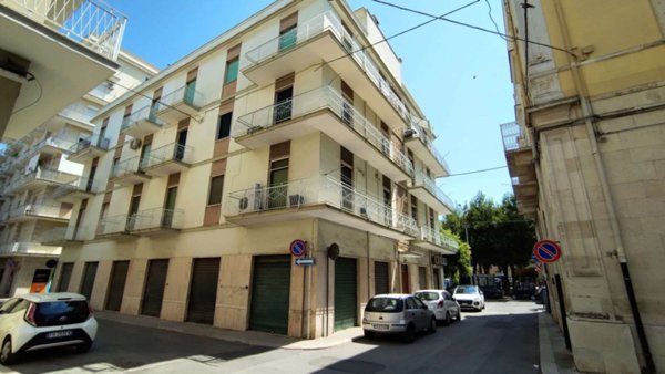 appartamento in vendita a Corato