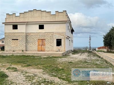casa indipendente in vendita a Corato