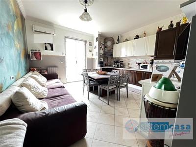 appartamento in vendita a Corato