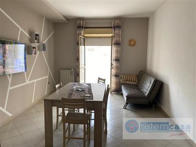 appartamento in vendita a Corato