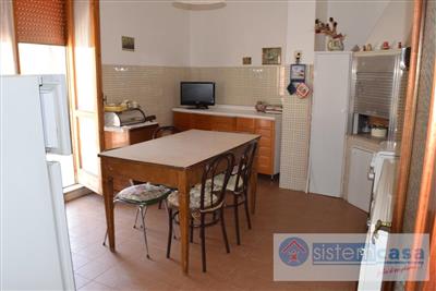 appartamento in vendita a Corato