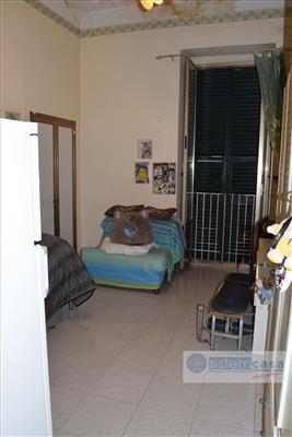 appartamento in vendita a Corato in zona Centro Storico