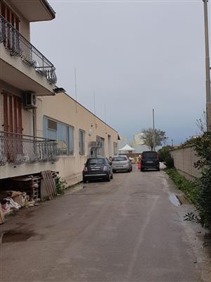 appartamento in vendita a Corato