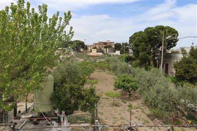 terreno edificabile in vendita a Corato