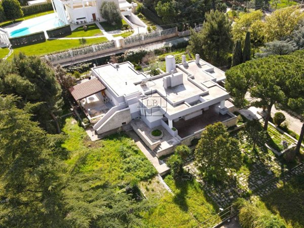 villa in vendita a Corato in zona Oasi di Nazareth