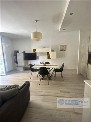 appartamento in vendita a Corato
