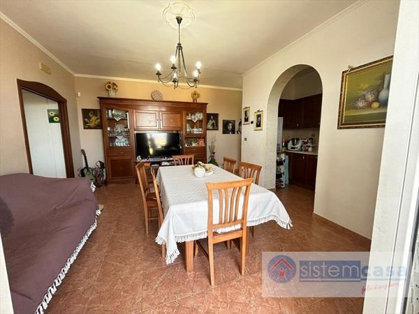 appartamento in vendita a Corato