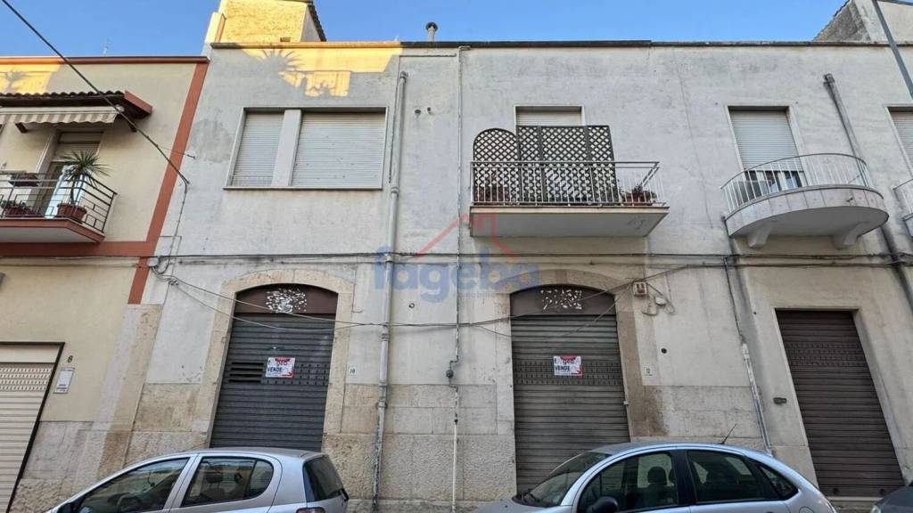 negozio in vendita a Corato