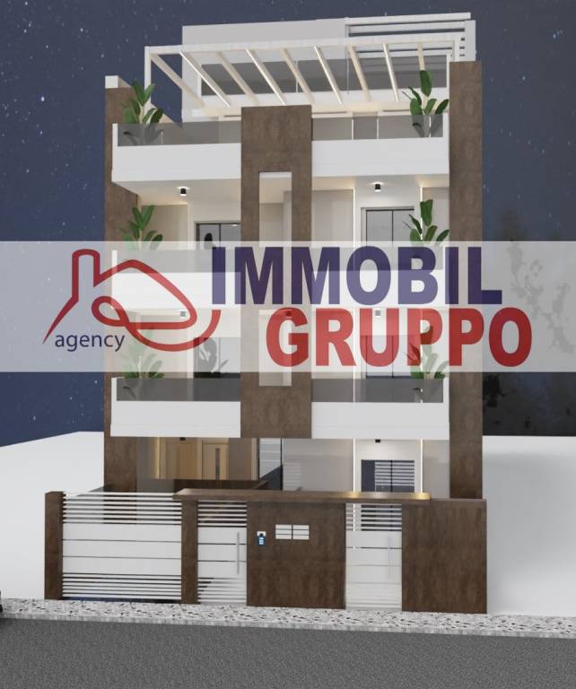 appartamento in vendita a Corato