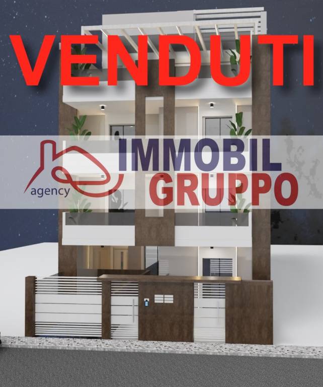 appartamento in vendita a Corato