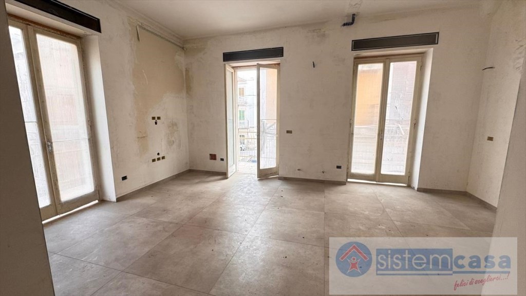 appartamento in vendita a Corato
