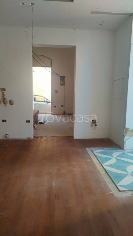 appartamento in vendita a Corato in zona Centro Storico