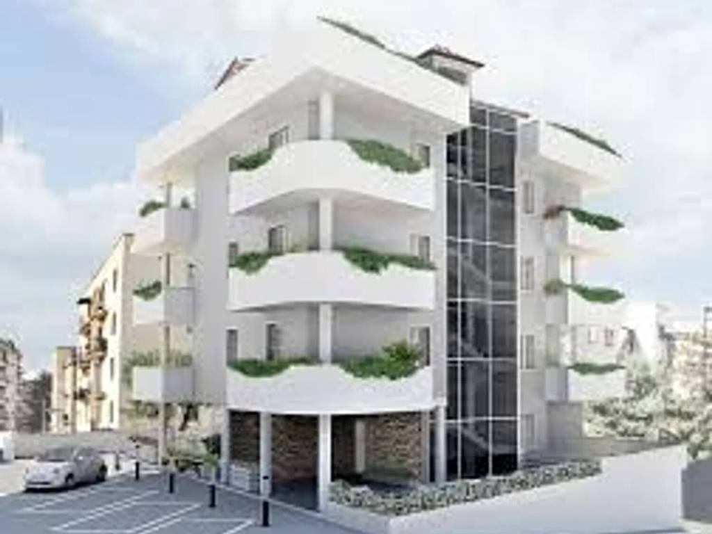 casa indipendente in vendita a Corato
