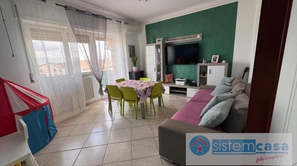 appartamento in vendita a Corato in zona Centro Storico