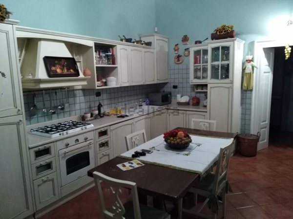 appartamento in vendita a Corato