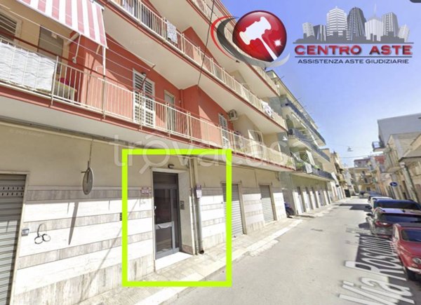appartamento in vendita a Corato
